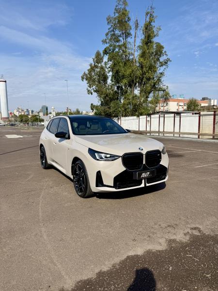 X3 M50