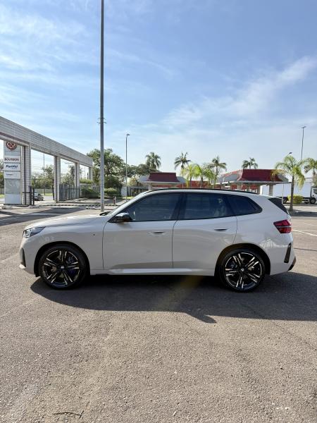 X3 M50