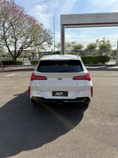 X3 M50