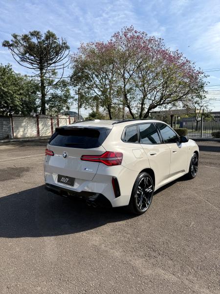 X3 M50