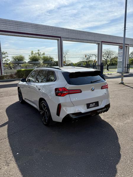 X3 M50