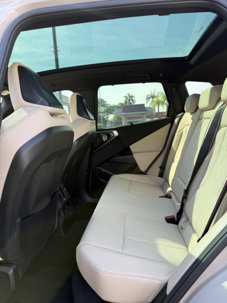 X3 M50