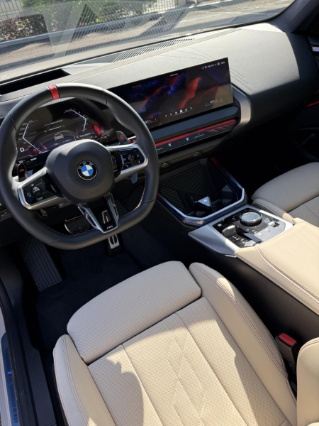 X3 M50
