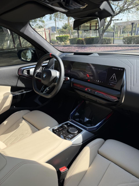 X3 M50