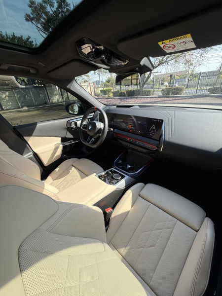 X3 M50