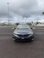 City Sedan Touring 