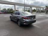 City Sedan Touring 