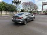 City Sedan Touring 