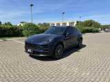 Macan S