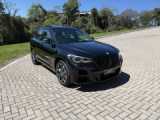 X1 20i M Sport