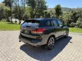 X1 20i M Sport