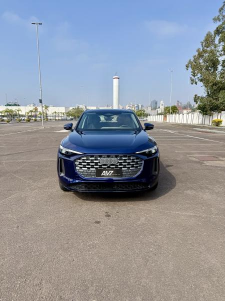 Q5 Quattro Advance