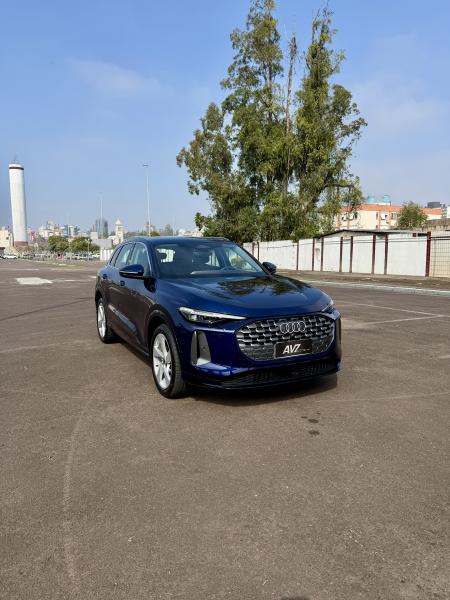 Q5 Quattro Advance
