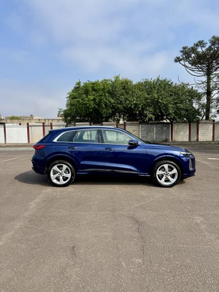 Q5 Quattro Advance