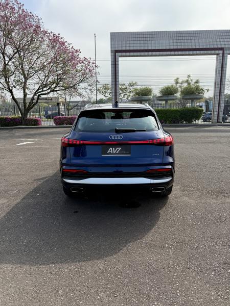 Q5 Quattro Advance