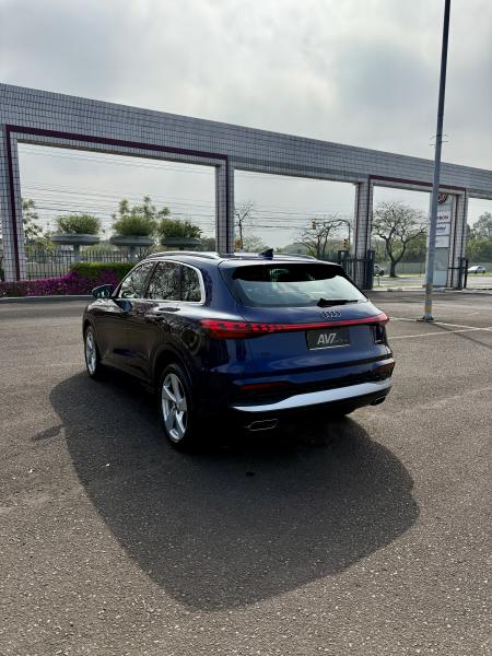 Q5 Quattro Advance