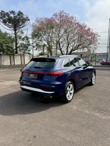 Q5 Quattro Advance