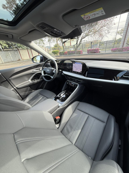 Q5 Quattro Advance