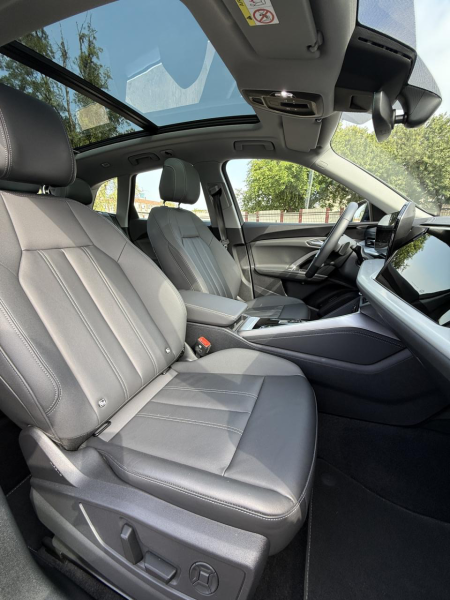 Q5 Quattro Advance