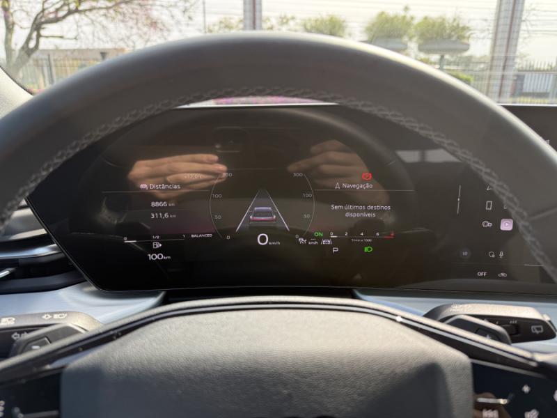 Q5 Quattro Advance