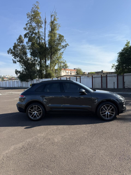 Macan 2.0 Turbo