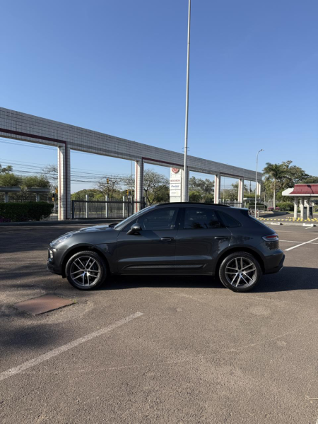 Macan 2.0 Turbo