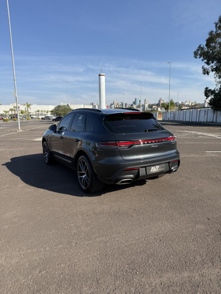 Macan 2.0 Turbo