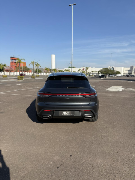 Macan 2.0 Turbo