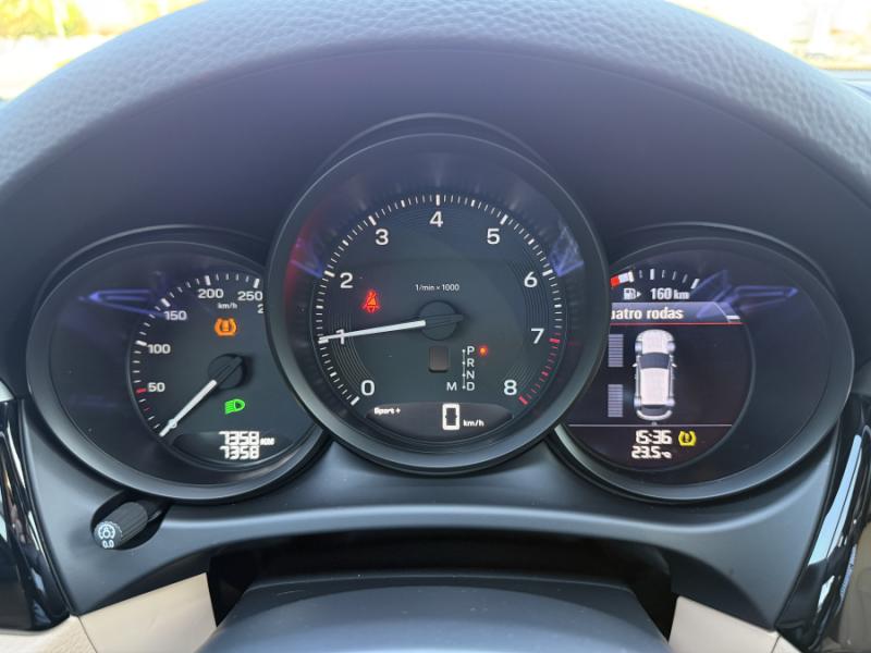 Macan 2.0 Turbo