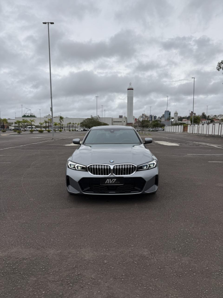 320i M Sport