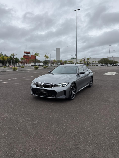 320i M Sport
