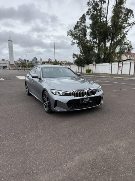 320i M Sport