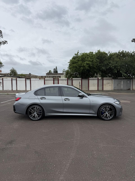 320i M Sport