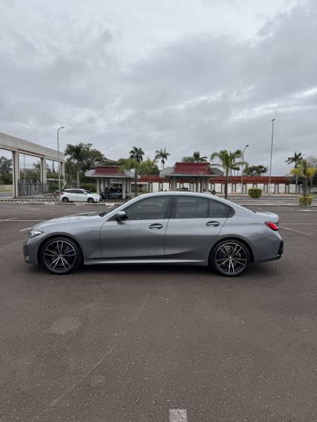 320i M Sport
