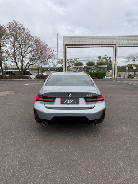 320i M Sport