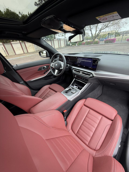 320i M Sport