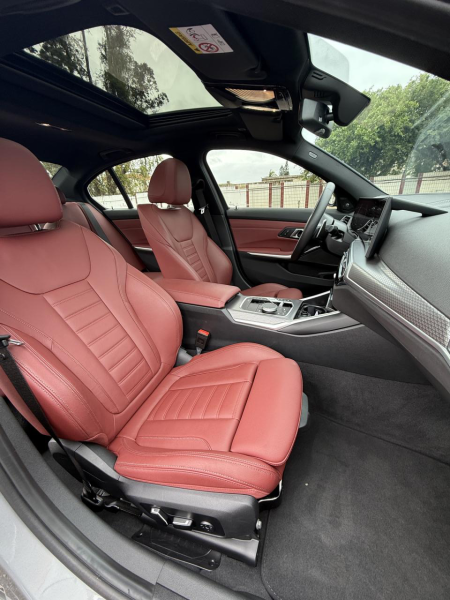 320i M Sport