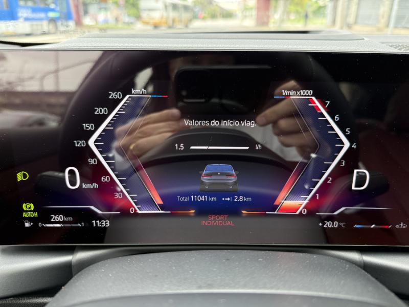 320i M Sport