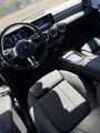 CLA 200 Progressive