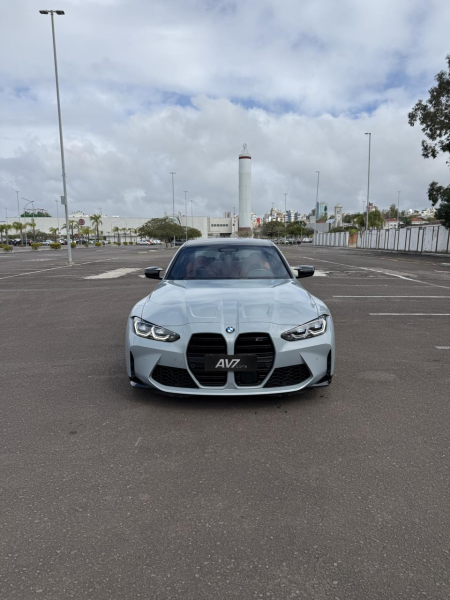 M3 Competition 