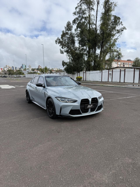 M3 Competition 