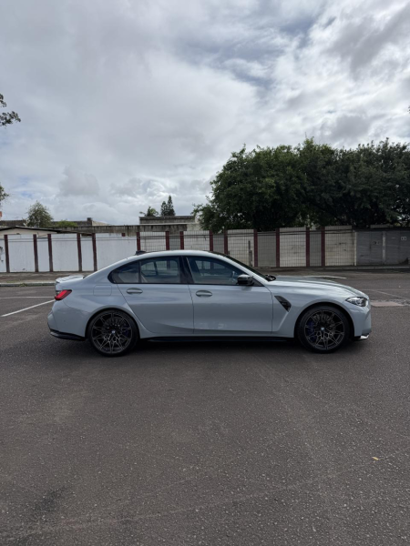 M3 Competition 