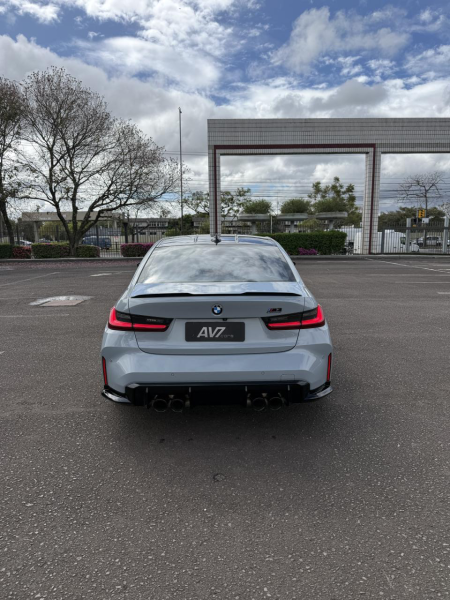 M3 Competition 