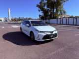 Corolla Altis Premium Hybrid 