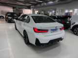 320i M Sport