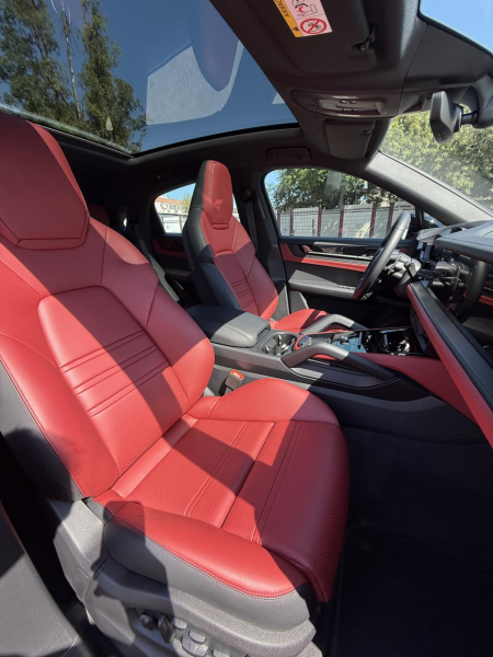 Cayenne E-H Coupe 
