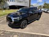 Hilux CD SRX 4x4