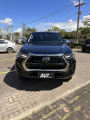 Hilux CD SRX 4x4