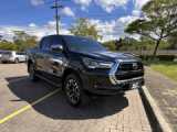 Hilux CD SRX 4x4