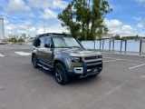 Defender 110 HSE Onçafari